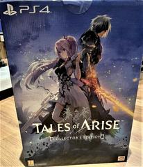 Tales Of Arise [Collector's Edition] PAL Playstation 4 Prices