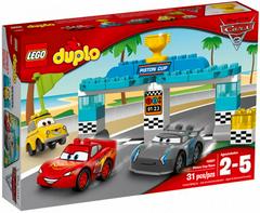 Piston Cup Race #10857 LEGO DUPLO Disney Prices