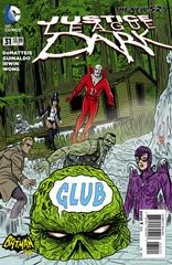 Justice League Dark [Batman 66] #31 (2014) Comic Books Justice League Dark Prices