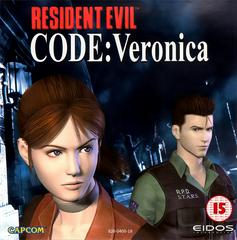 Resident Evil Code: Veronica PAL Sega Dreamcast Prices