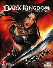 Untold Legends Dark Kingdom [Prima] Strategy Guide Prices