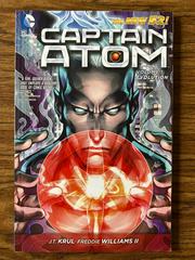 Evolution Comic Books Captain Atom Prices