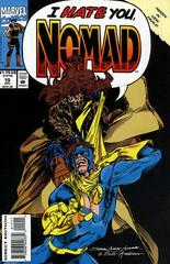 Main Image | Nomad Comic Books Nomad