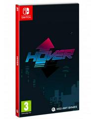 Hover PAL Nintendo Switch Prices