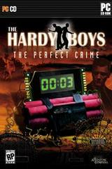 The Hardy Boys: The Perfect Crime PC Games Prices