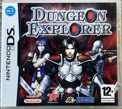 Dungeon Explorer PAL Nintendo DS Prices