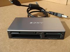 Sony Multi Card Reader Playstation 3 Prices