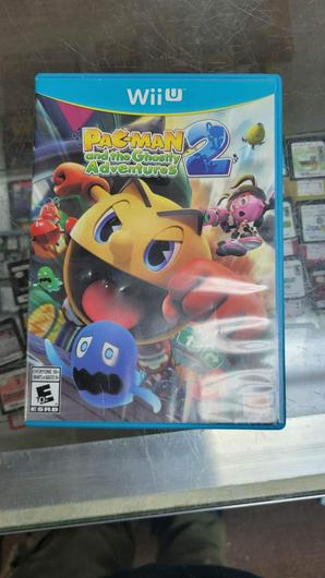 Pac-Man and the Ghostly Adventures 2 photo