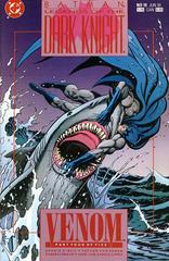 Batman: Legends of the Dark Knight #19 (1991) Comic Books Batman: Legends of the Dark Knight Prices