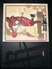 Steve Francis #24 Basketball Cards 2003 Fleer Patchworks Prices