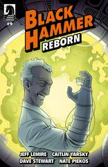 Black Hammer: Reborn #9 (2022) Comic Books Black Hammer: Reborn Prices