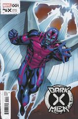 Dark X-Men [Larroca] #1 (2023) Comic Books Dark X-Men Prices