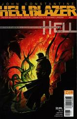 Hellblazer #287 (2012) Comic Books Hellblazer Prices