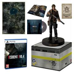 Resident Evil 4 Remake [Collector’s Edition] PAL Playstation 5 Prices