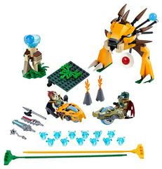 LEGO Set | Ultimate Speedor Tournament LEGO Legends of Chima