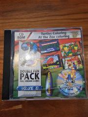 Euro Power Pack: Double Fun Pack Volume 10 PC Games Prices