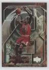 Michael Jordan #12 Basketball Cards 1999 Upper Deck Encore MJ A Higher Power Prices