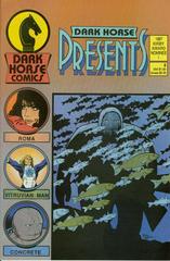 Dark Horse Presents #8 (1987) Comic Books Dark Horse Presents Prices
