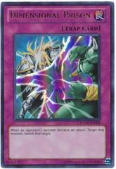 Dimensional Prison YuGiOh Ra Yellow Mega Pack Prices