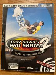 Tony Hawk’s Pro Skater 2 [Dreamcast BradyGames] Strategy Guide Prices