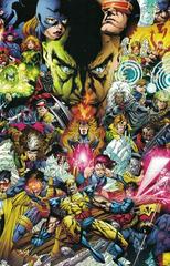 Uncanny X-Men [Quesada] #1 (2018) Comic Books Uncanny X-Men Prices