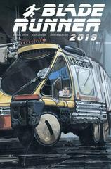 Blade Runner 2019 [Mead] Comic Books Blade Runner 2019 Prices