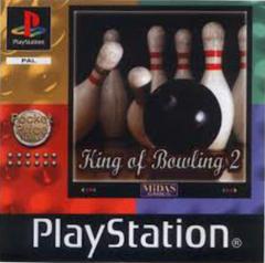 King of Bowling 2 PAL Playstation Prices