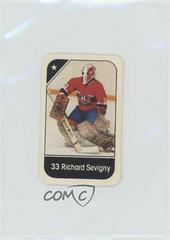 Richard Sevigny Hockey Cards 1982 Post Cereal Prices