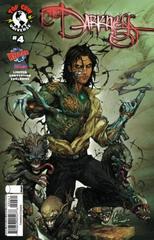 The Darkness [Wizard] Comic Books Darkness Prices