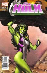 She-Hulk #2 (2004) Comic Books She-Hulk Prices