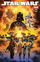 Star Wars [Silva] #75 (2019) Comic Books Star Wars Prices