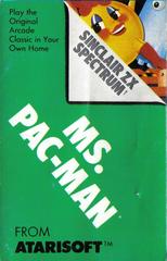 Ms. Pac-Man ZX Spectrum Prices