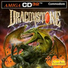 Dragonstone PAL Amiga CD32 Prices