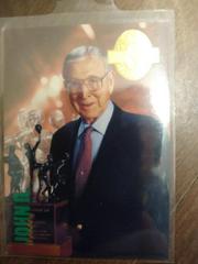 John Wooden Basketball Cards 1993 Classic 4 Sport Tri cards Prices