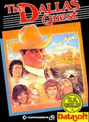 The Dallas Quest Commodore 64 Prices