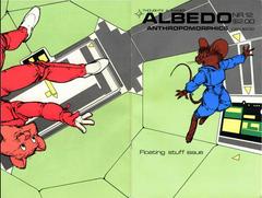 Albedo #12 (1988) Comic Books Albedo Prices