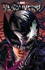 Venomverse [Deodato] Comic Books Venomverse Prices