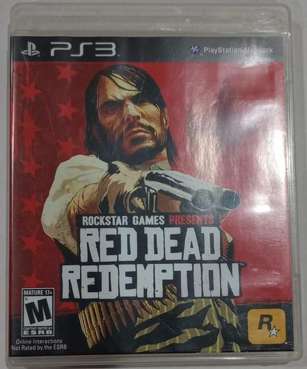 Red Dead Redemption photo