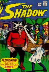 Shadow #7 (1965) Comic Books Shadow Prices