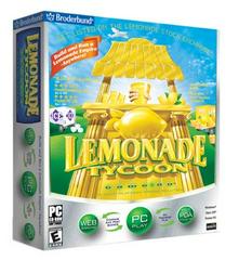 Lemonade Tycoon PC Games Prices