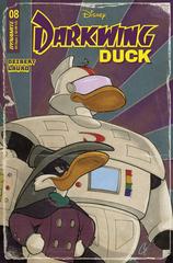 Darkwing Duck [Staggs] #8 (2023) Comic Books Darkwing Duck Prices