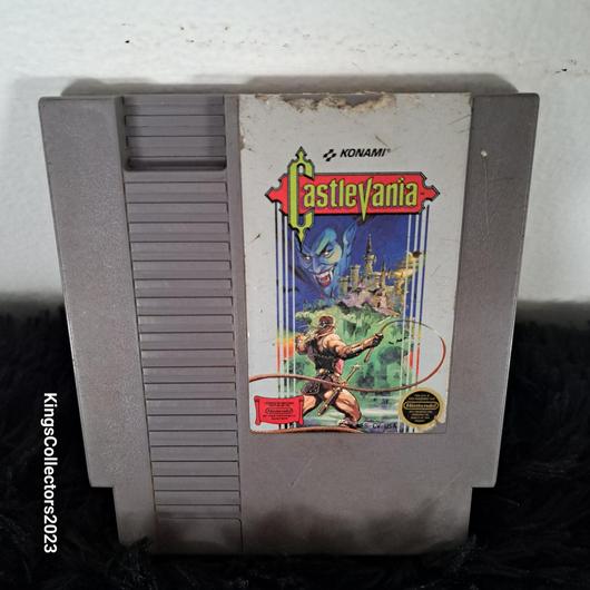 Castlevania photo