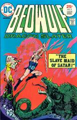 Beowulf Comic Books Beowulf Prices