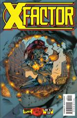X-Factor Comic Books X-Factor Prices