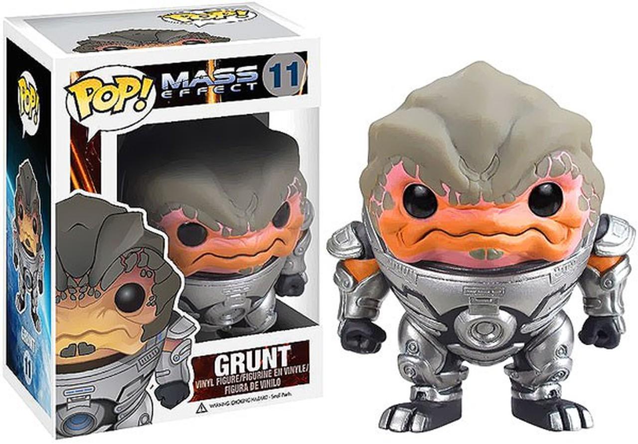 Grunt #11 Funko POP Games