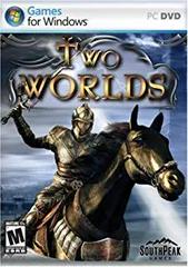 Two Worlds PC Games Prices