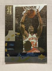 Charles Smith #SE58 Basketball Cards 1994 Upper Deck Special Edition Prices