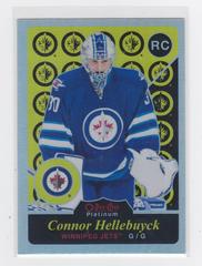 Connor Hellebuyck Hockey Cards 2015 O-Pee-Chee Platinum Retro Prices