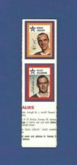 Bobby Orr Hockey Cards 1970 Colgate Stamps Prices