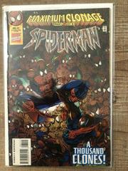 Spider-Man #61 (1995) Comic Books Spider-Man Prices